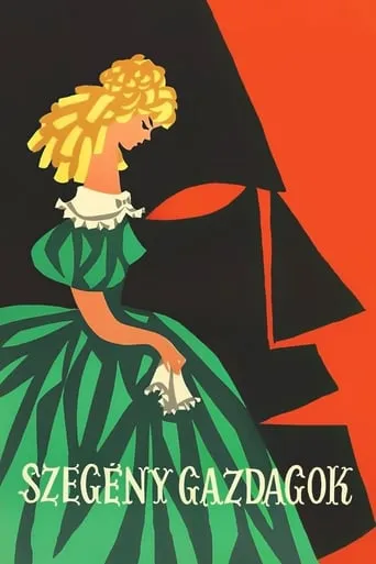 Fatia Negra movie poster - Rated 5.3/10