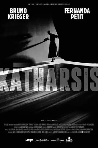 Kátharsis movie poster - Entertainment content