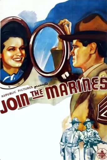 Join the Marines movie poster - Rated 3/10