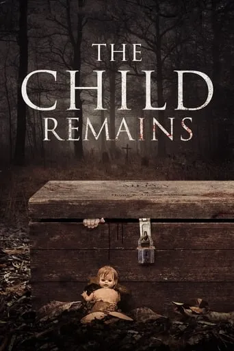 The Child Remains movie poster - Rated 5.4/10