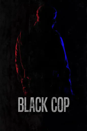 Black Cop movie poster - Rated 4.9/10