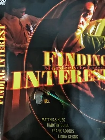 Finding Interest movie poster - Rated 5/10
