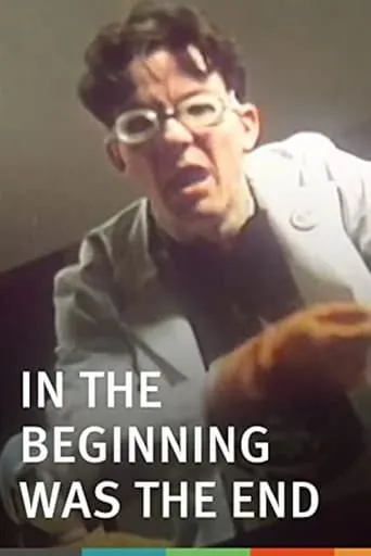 In the Beginning Was the End: The Truth About De-Evolution movie poster - Rated 5/10