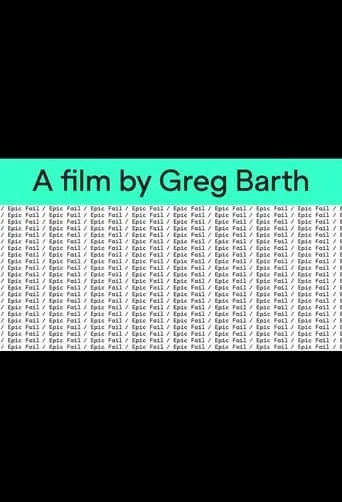 Epic Fail movie poster - Entertainment content