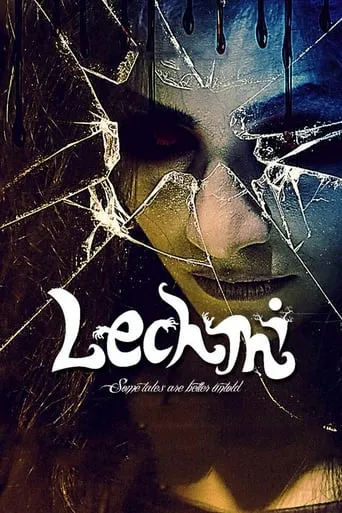 Lechmi movie poster - Rated 4.5/10