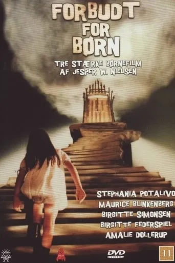 Little Big Sister movie poster - Rated 10/10