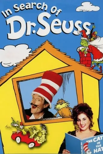 In Search of Dr. Seuss movie poster - Rated 7.1/10