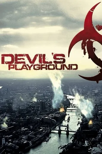 Devil's Playground movie poster - Rated 5.3/10