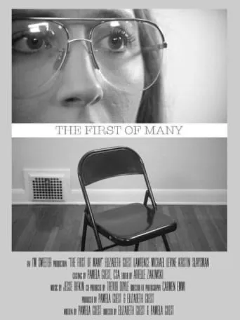 The First of Many movie poster - Rated 2/10