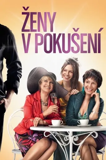 Women in Temptation movie poster - Rated 5.8/10
