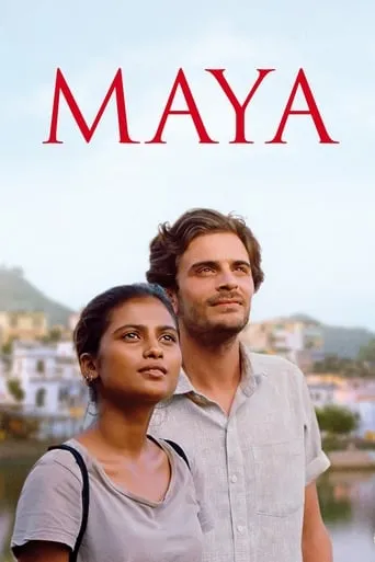 Maya movie poster - Rated 5.346/10
