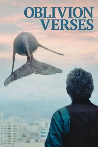 Oblivion Verses movie poster - Rated 6.1/10