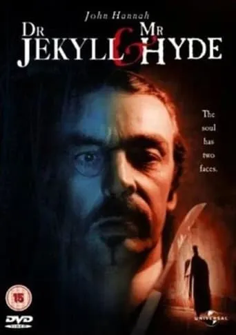 Dr. Jekyll and Mr. Hyde movie poster - Rated 5.4/10