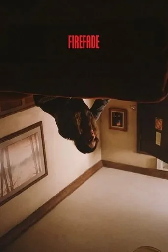 Fire Fade movie poster - Rated 8.2/10