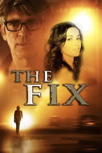 The Fix movie poster - Rated 5.4/10