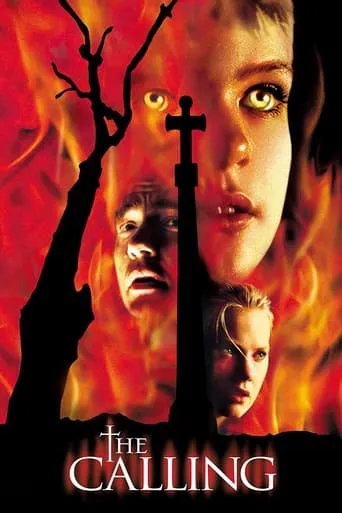 The Calling movie poster - Rated 4.9/10