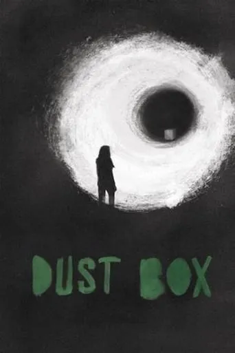 Dust Box movie poster - Rated 4.2/10