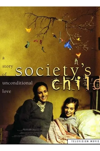Society's Child movie poster - Rated 6/10