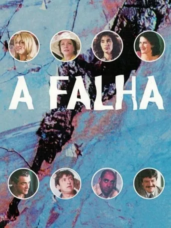 A Falha movie poster - Rated 7/10