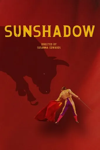 Sunshadow movie poster - Entertainment content