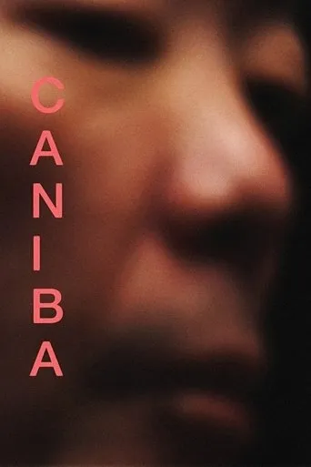 Caniba movie poster - Rated 5.6/10