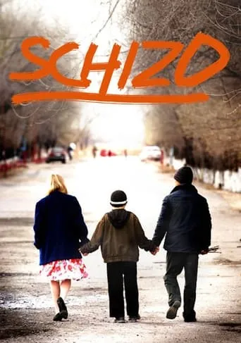 Schizo movie poster - Rated 5.1/10