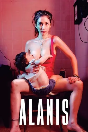 Alanis movie poster - Rated 6.326/10