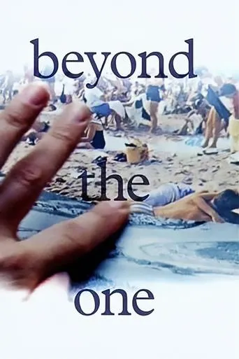 Beyond the One movie poster - Rated 5/10