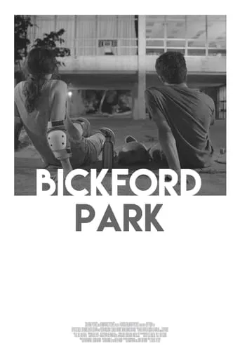 Bickford Park movie poster - Rated 6/10