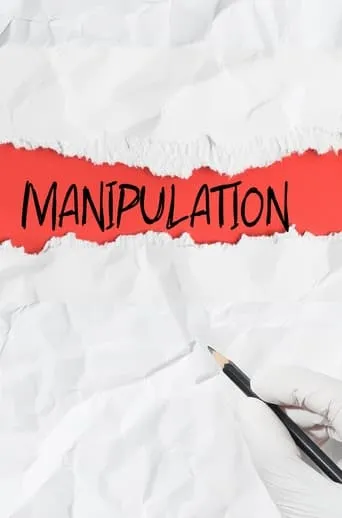 Manipulation movie poster - Rated 6.325/10