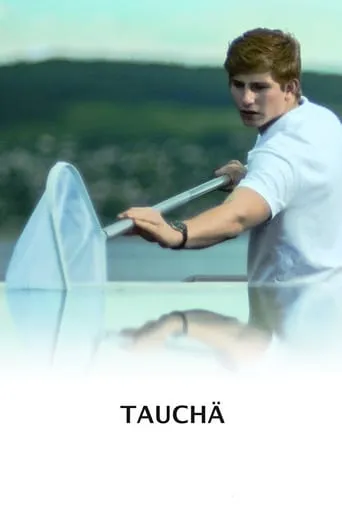 Tauchä movie poster - Entertainment content