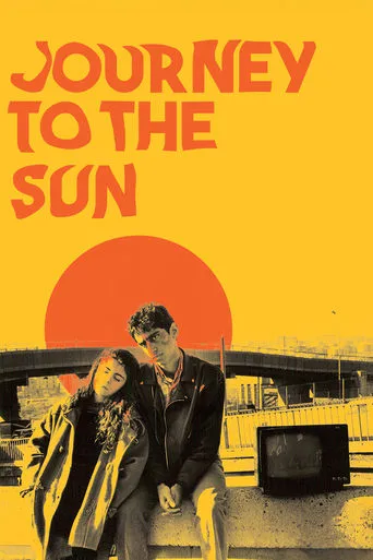 Journey to the Sun movie poster - Rated 5.8/10
