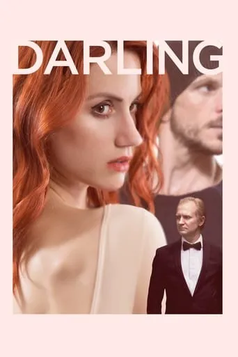 Darling movie poster - Rated 5.4/10