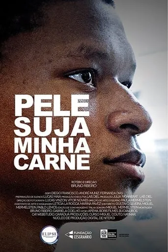 Dirty Skin movie poster - Rated 3.5/10