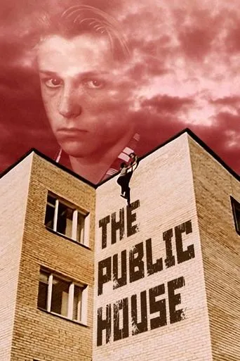 The Public House movie poster - Rated 8/10