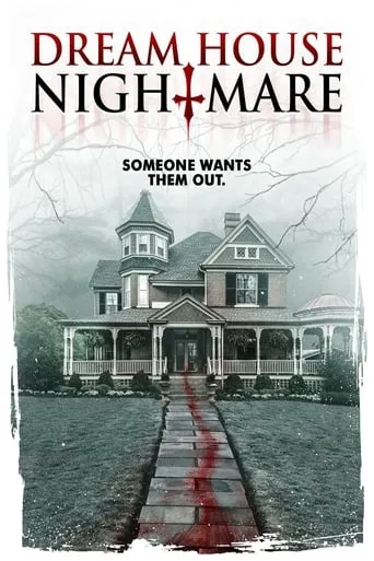 Dream House Nightmare movie poster - Rated 4.5/10
