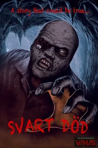 Black Death movie poster - Rated 6.5/10