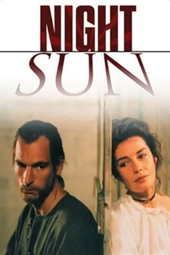 Night Sun movie poster - Rated 5.5/10
