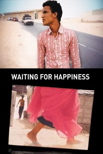 Waiting for Happiness movie poster - Rated 6.5/10