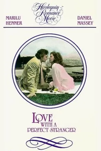 Love with a Perfect Stranger movie poster - Rated 6.5/10