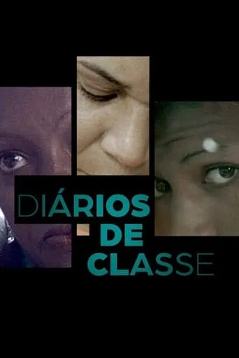 Class Diaries movie poster - Rated 1/10