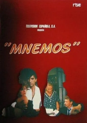 Mnemos movie poster - Entertainment content