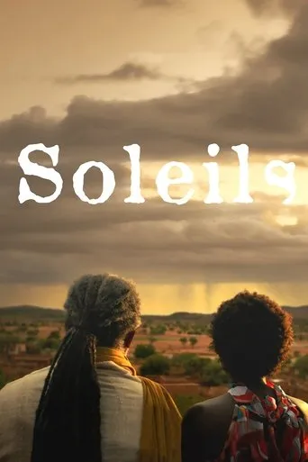 Soleils movie poster - Rated 4/10