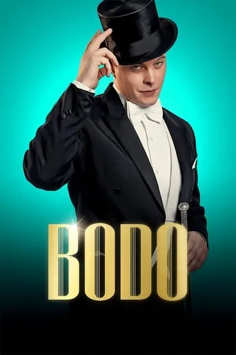 Bodo movie poster - Rated 8.5/10