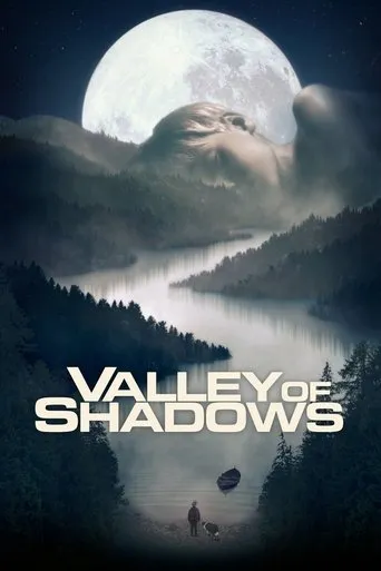Valley of Shadows movie poster - Rated 6.4/10