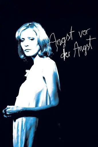 Fear of Fear movie poster - Rated 6.3/10