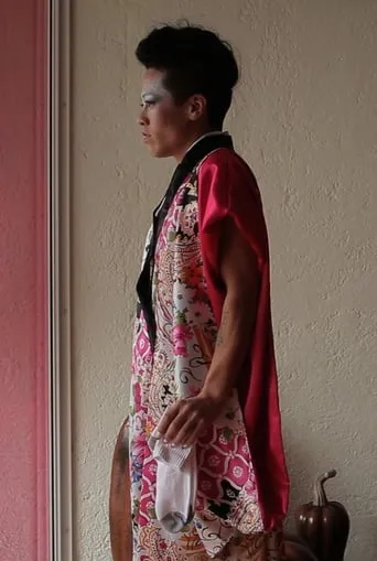 Mishima in Mexico movie poster - Entertainment content