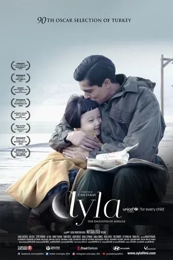 Ayla: The Daughter of War movie poster - Rated 8/10
