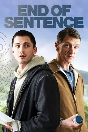 End of Sentence movie poster - Rated 6.3/10