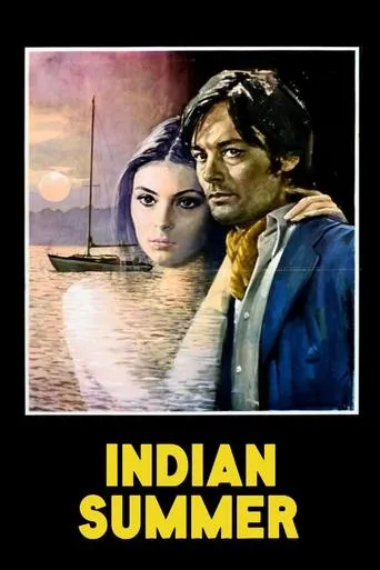 Indian Summer movie poster - Rated 7.5/10